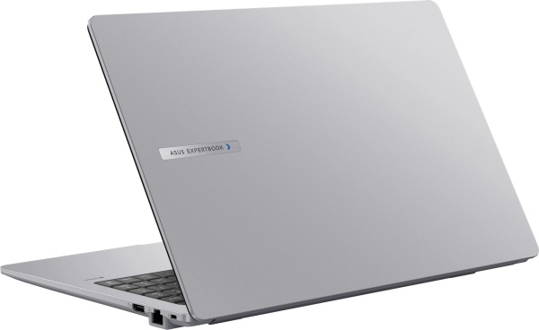 фото Ноутбук  ASUS ExpertBook P1 P1503CVA-S70346 в Уфе 15.6 ", Core i3, 8 Гб RAM, 256 Гб SSD, UHD Graphics, Серый