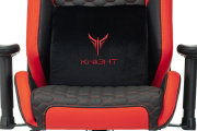 фото Кресло Бюрократ Knight Neon
