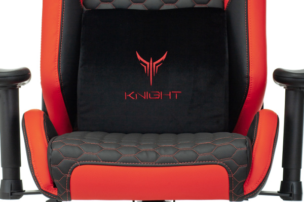 фото Кресло игровое Бюрократ Knight Neon в Уфе