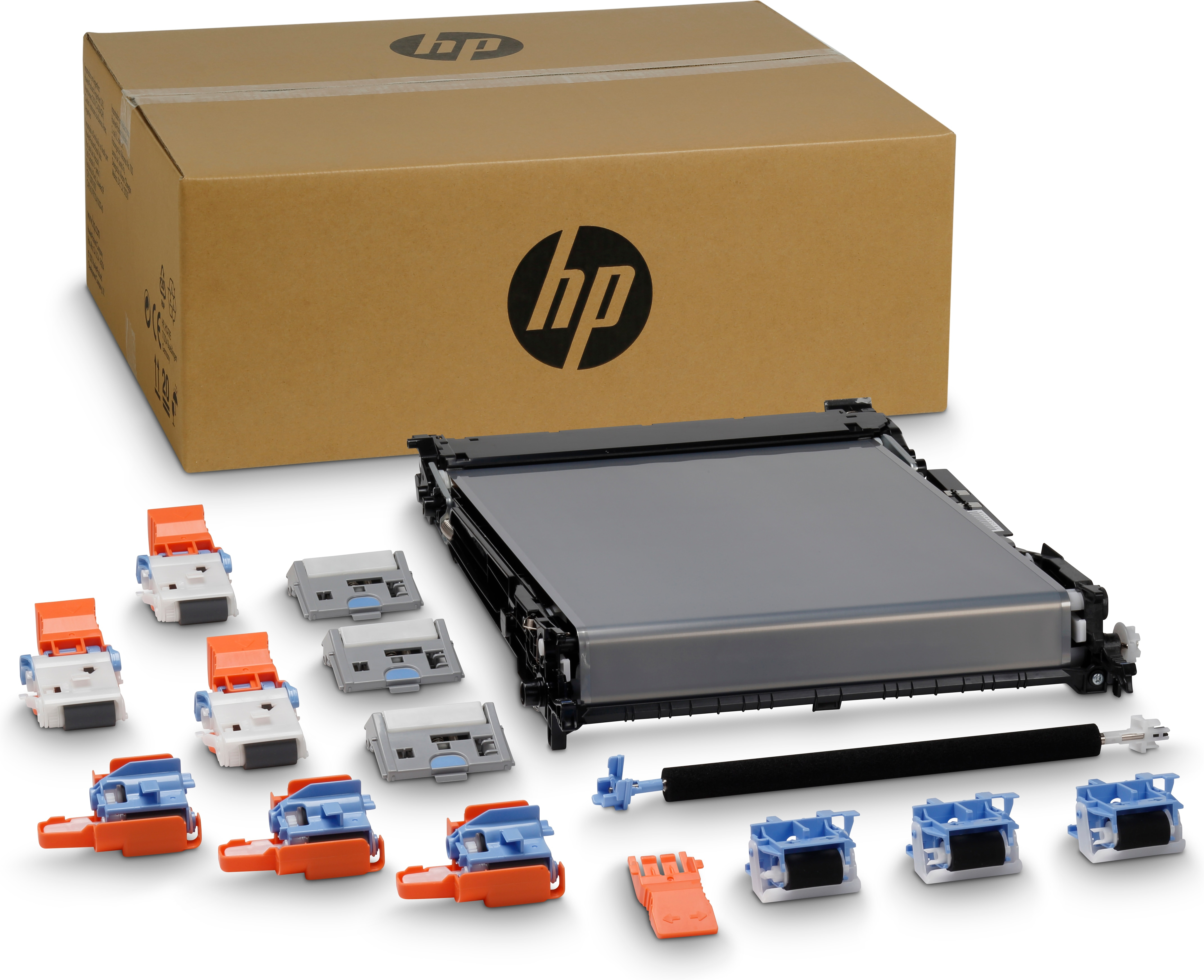 

Комплект HP P1B93A замены блока переноса изображения, CLJ M652/M653/M681/M682 (150000стр), P1B93A