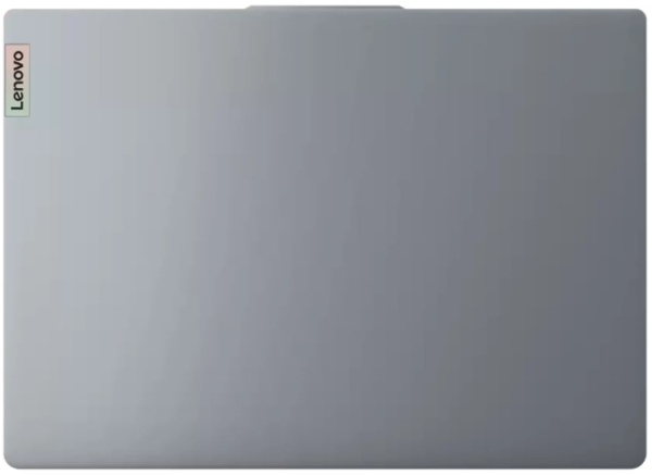 фото Ноутбук  Lenovo IdeaPad Slim 3 16IRU9 в Самаре 16 ", Core i5, 8 Гб RAM, 512 Гб SSD, Iris Xe Graphics, Серый