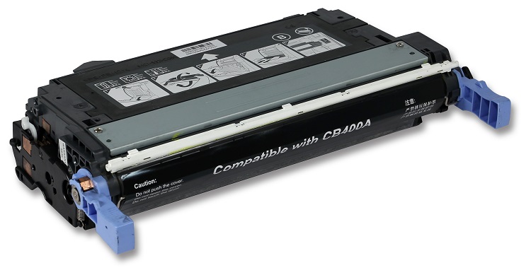 

Картридж ProfiLine PL-CB400A для принтеров HP CLJ CP4005/CP4005DN/CP4005N Black 7500 копий ProfiLine, PL-CB400A
