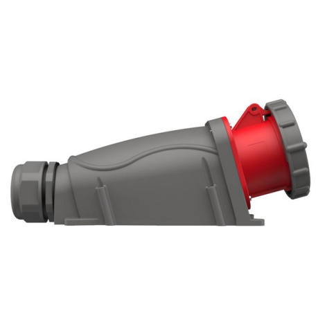 фото Розетка  IEK PSN12-125-5 в Челябинске