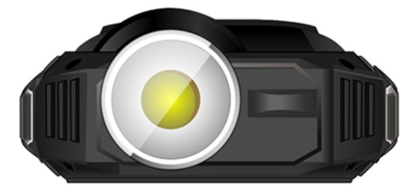 фото Мобильный телефон  BQ 2835 Torch Black в Уфе