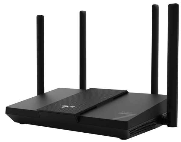 фото Маршрутизатор  ASUS RT-BE50 в Красноярске