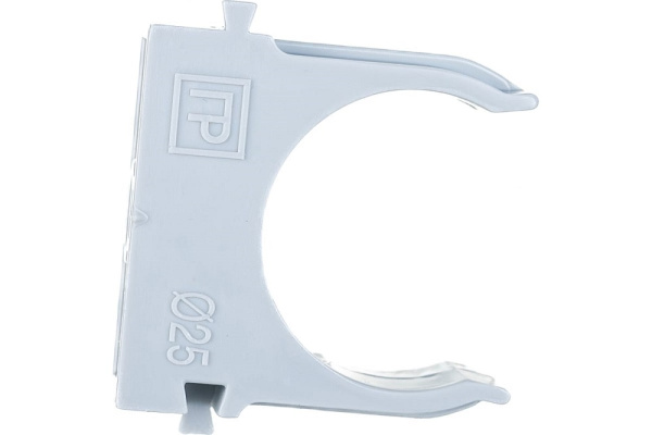 фото Клипса для труб Промрукав PR13.0121 в Красноярске