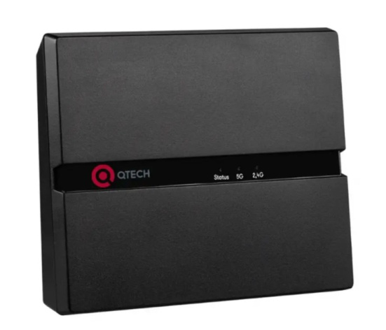 фото Маршрутизатор  QTECH QBR-3043AC2 в Омске