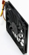 фото Вентилятор для корпуса Scythe SY1212SL12H