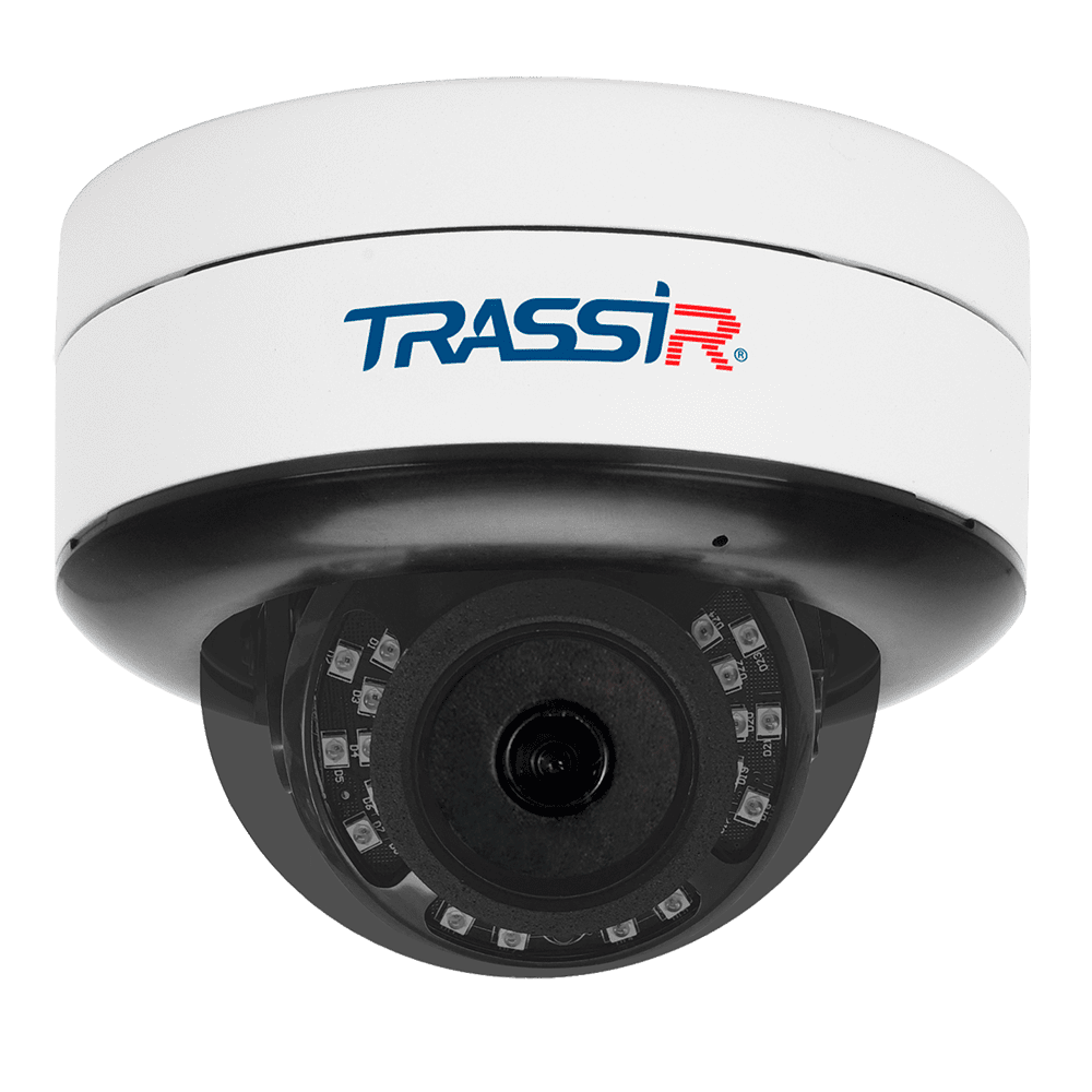 

Видеокамера TRASSIR TR-D3122ZIR2 v6 2.8-8 уличная 2Мп с Ик-подсветкой, 1/2.7" CMOS, FullHD (19201080) 25fps, чувствительность: 0.003Лк (F1.6), режим, TR-D3122ZIR2 v6 2.8-8