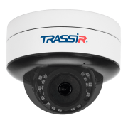 фото Видеокамера TRASSIR TR-D3122ZIR2 v6 2.8-8