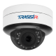 фото Видеокамера IP TRASSIR TR-D3122ZIR2 v6 2.8-8 в Челябинске