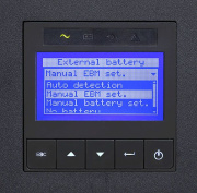 фото Источник бесперебойного питания Eaton 9PX5KiRTN