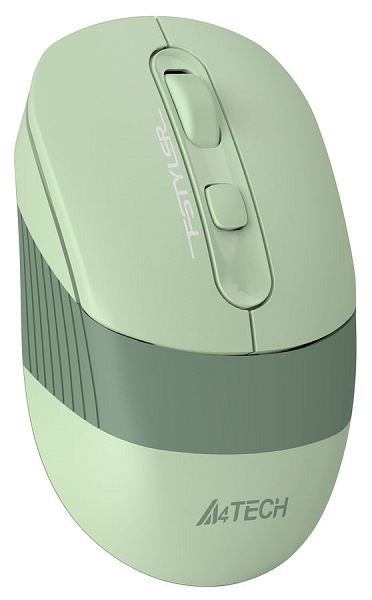 фото Мышь Wireless A4Tech Fstyler FB10C в Уфе