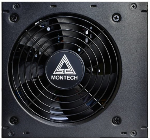 фото Блок питания ATX Montech BETA650 в Казани