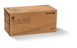 Изображение товара Тонер-картридж Xerox 006R01552 для лазерных принтеров