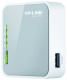фото Роутер  TP-LINK TL-MR3020 в Омске