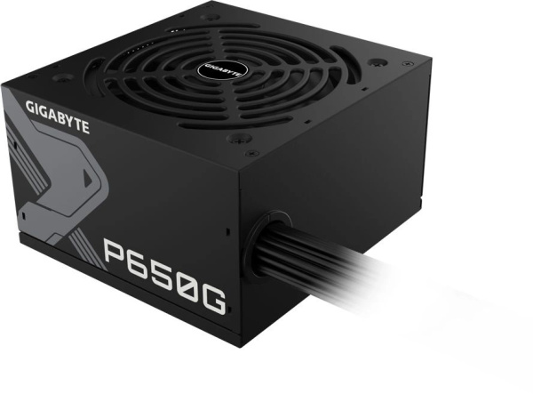 фото Блок питания ATX GIGABYTE GP-P650G в Волгограде