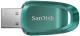 фото Накопитель USB 3.2 128GB SanDisk CZ96 Ultra Eco в Перми