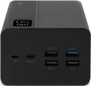 фото Аккумулятор TTEC ReCharger Mega LCD