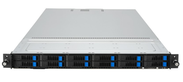 фото Серверная платформа 1U ASUS RS700-E11-RS12U в Волгограде