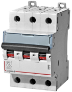 фото Автоматический выключатель Legrand 407296