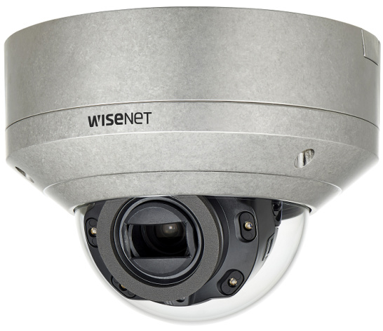 фото Видеокамера IP Wisenet XNV-6080RS