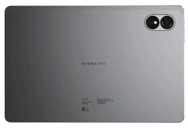 фото Планшет 11" Digma Pro Quantum в Челябинске