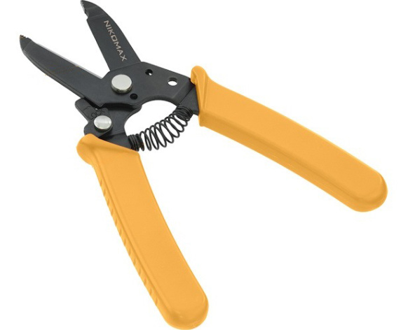 Изображение товара Кусачки NikoMax NMC-502C