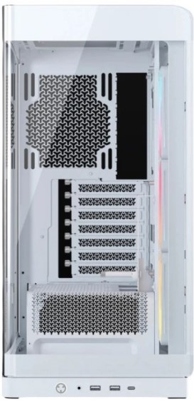 фото Корпус  Corsair Frame 4500X LX-R RGB iCUE LINK
