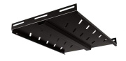 фото Полка Hyperline TSHH-645-RAL9004