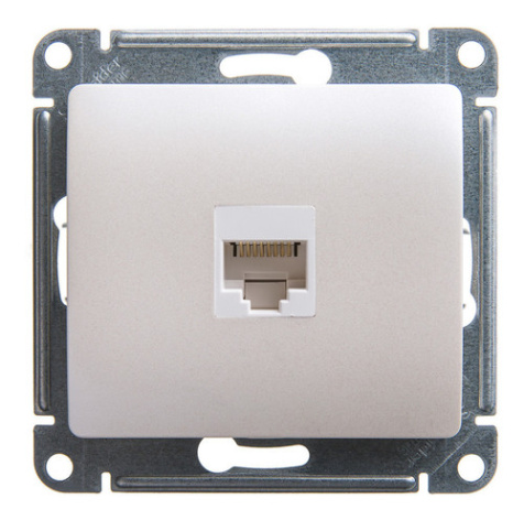 фото Розетка  Systeme Electric GSL000681K в Самаре