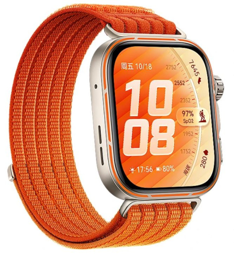 фото Часы  Huawei FIT 5 Pro
