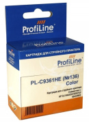фото Картридж ProfiLine PL-C9361HE-Color