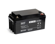 фото Аккумулятор Бастион SKAT SB 1265