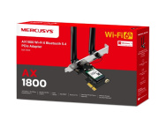 фото Адаптер Mercusys MA70XE