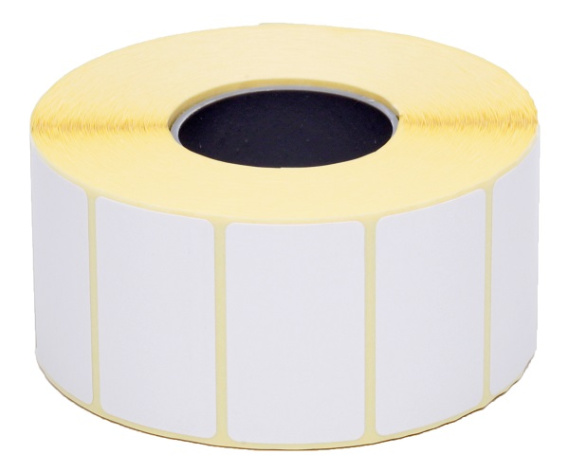 фото Термоэтикетка  Cactus CS-TE43251000 в Красноярске