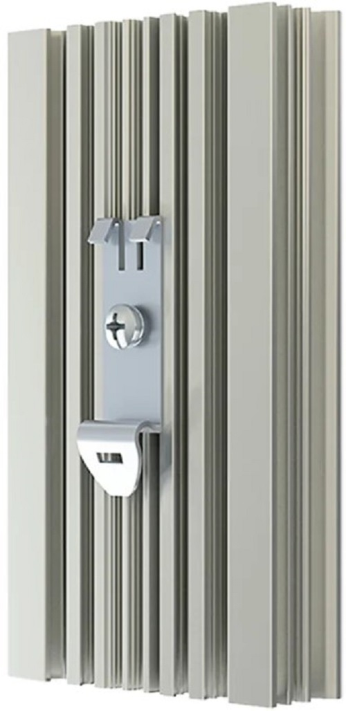 

Нагреватель SILART SNT-060-210 конвекционный, 60 Вт 110-230 V AC/DC, SNT-060-210