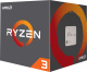 фото Процессор  AMD Ryzen 3 1200