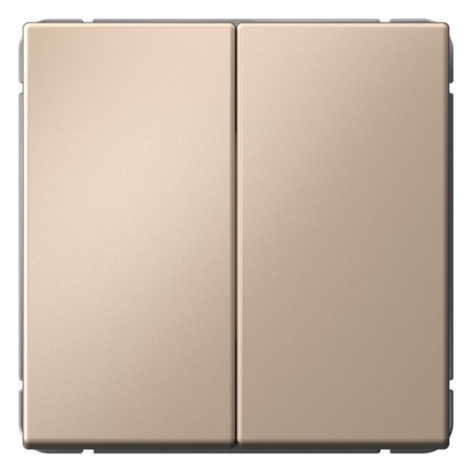 фото Переключатель двухклавишный  Systeme Electric GAL001265 в Уфе