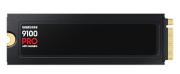фото Накопитель SSD Samsung 9100 PRO