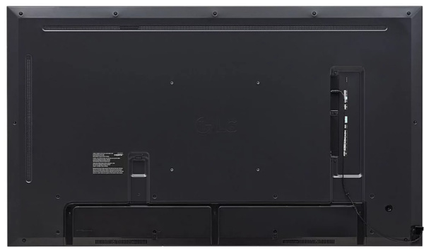 фото Панель LCD 65