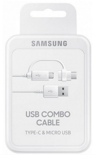 фото Кабель  Samsung EP-DG930DWEGRU в Челябинске