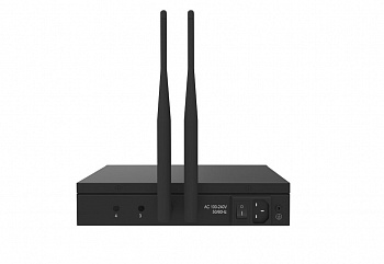 

Шлюз VoiceIP-GSM Yeastar TG200 NeoGate на 2 GSM-канала, TG200