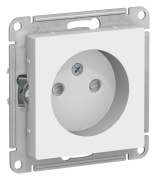 фото Розетка Systeme Electric ATN000149