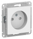фото Розетка  Systeme Electric ATN000149 в Екатеринбурге