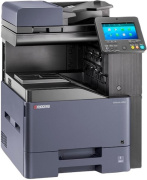 фото МФУ Kyocera TASKalfa 408ci