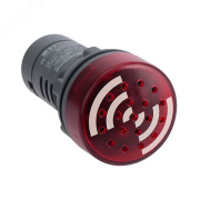 фото Зуммер  Systeme Electric SB7KS2B4C