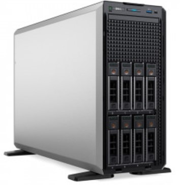 фото Сервер  Dell PowerEdge T360 4.5U 
