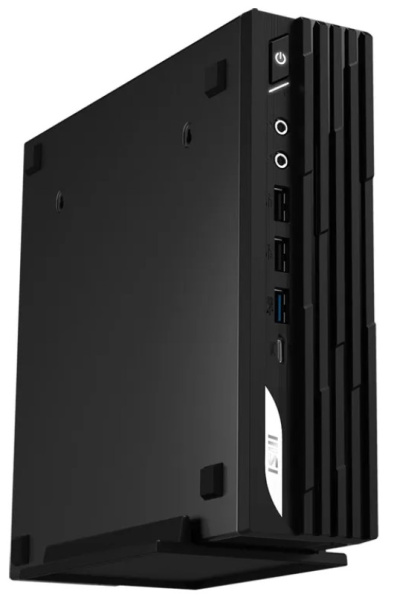 фото Компьютер MSI Pro DP21 14M Mini ( ) [9S6-B0A431-1244]