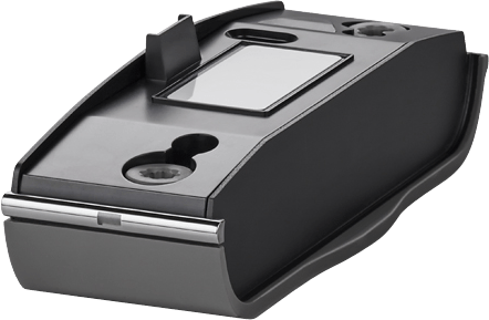 

Аксессуар Plantronics CHARGE BASE-1 запасная база, для дополнительных гарнитур Plantronics W700, W400 и CS500 (1 шт) (86005-01), CHARGE BASE-1
